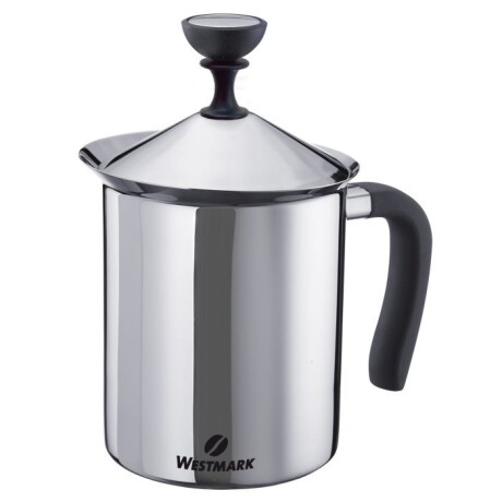 Espumador de leche manual 800ml Westmark Espumador de leche manual 800ml Westmark