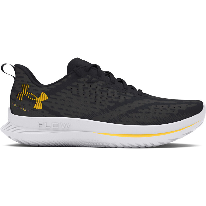 UA Velociti 4-WHT GRY-103