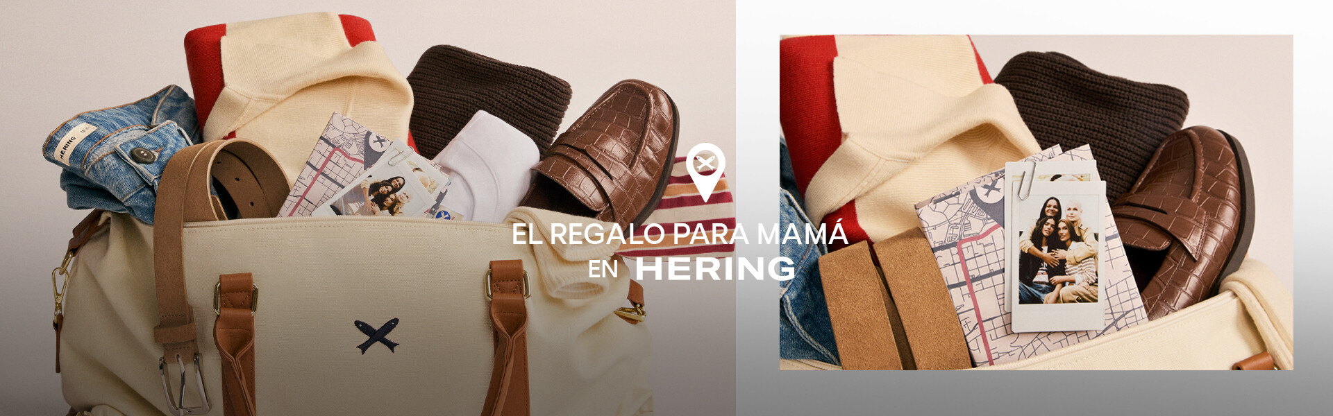 REGALOS PARA MAMÁ
