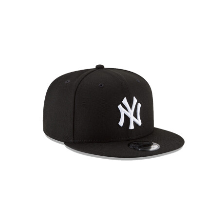 Gorro New Era - 11591025 - New York Yankees MLB 9Fifty BLACK