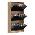 ZAPATERA MBUIA/PRETO ZAPATERA MBUIA/PRETO