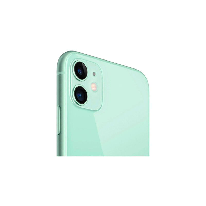 Apple iPhone 11 Pre Owned Verde 128GB Libre Apple Iphone 11 Pre Owned Verde 128gb Libre