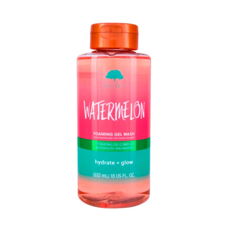 Gel de ducha TREE HUT 532ml Watermelon
