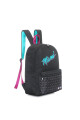 Mochila Miami Heat NBA Negro