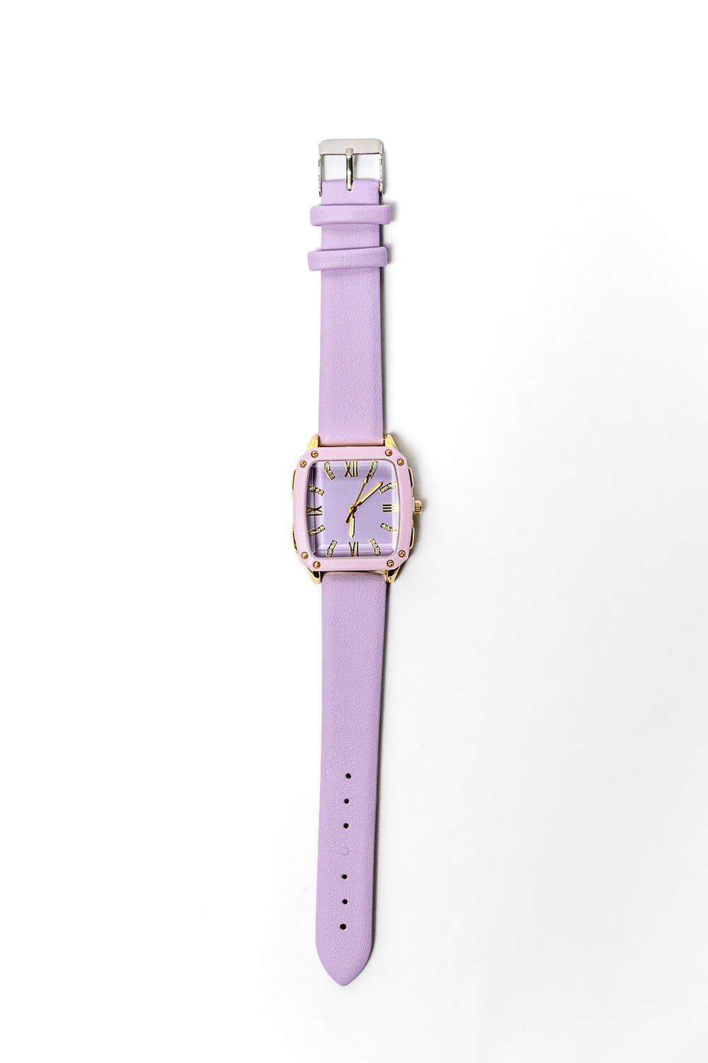 Reloj Andreina Purpura