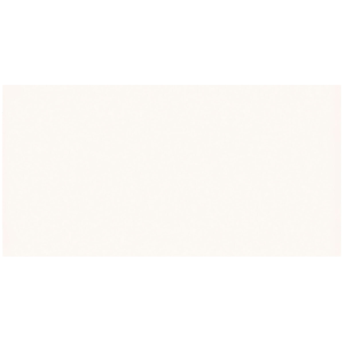 Revestimiento Blanco Brillo Rectificado 30X60Cm Pared 
