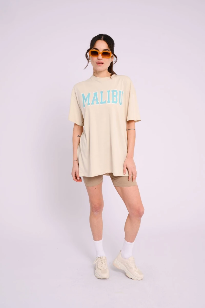 Biker - Beige 