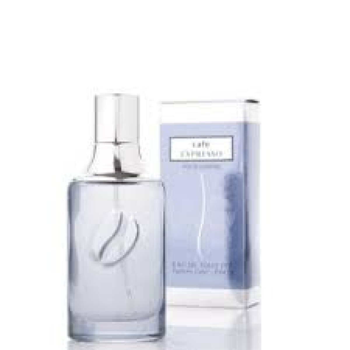 Café Expresso Eau De Toilette Hombre 30ml Vaporizador 