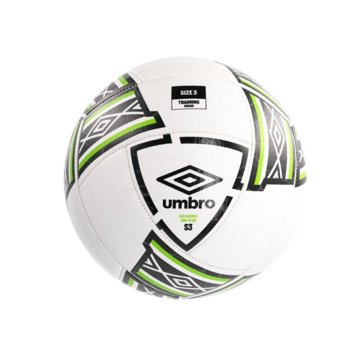 PELOTA NEO SWERVE LIGHTW Nº3 Umbro - 92l 