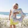 Inflable flotador para chicos SMILEY World Sol Sea