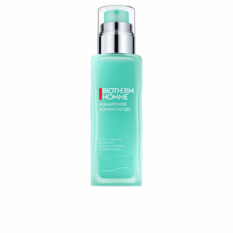 Biotherm Homme aquapower advanced gel ultra hidratante Biotherm Homme aquapower advanced gel ultra hidratante