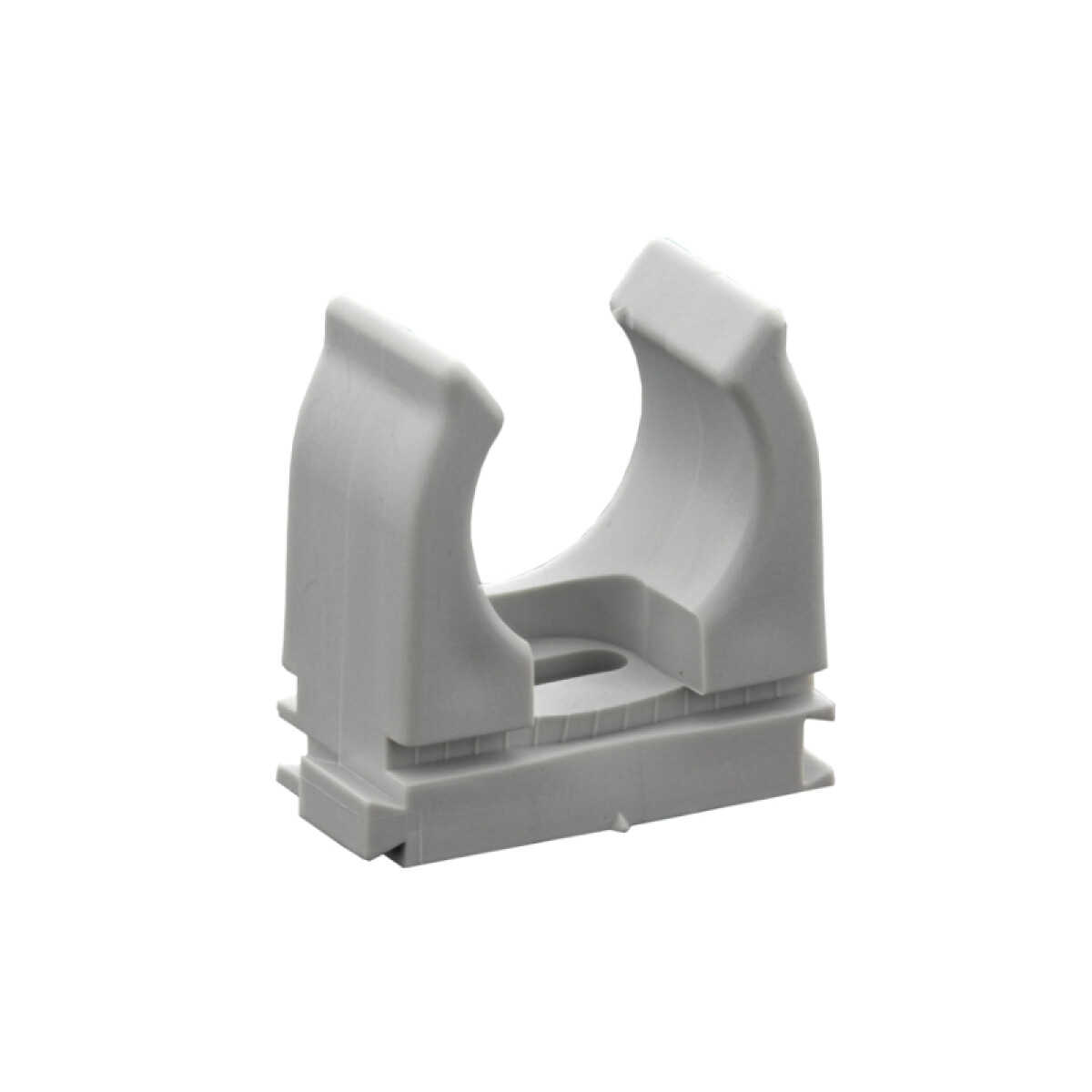 Abrazadera abierta E-CLIP, Ø 20mm - ST0741 