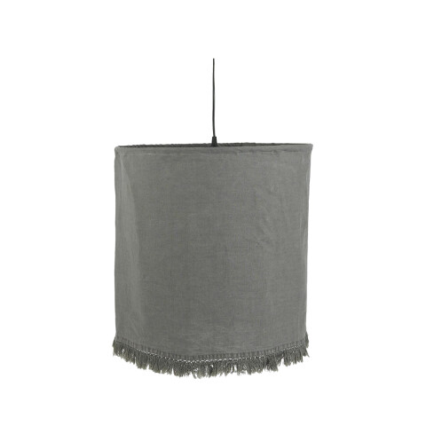 Luminaria Allie Gris