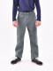 PANTALON EMILIO VERDE OSCURO