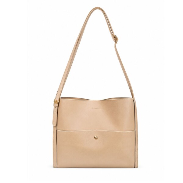 CARTERA BEIGE CARTERA BEIGE