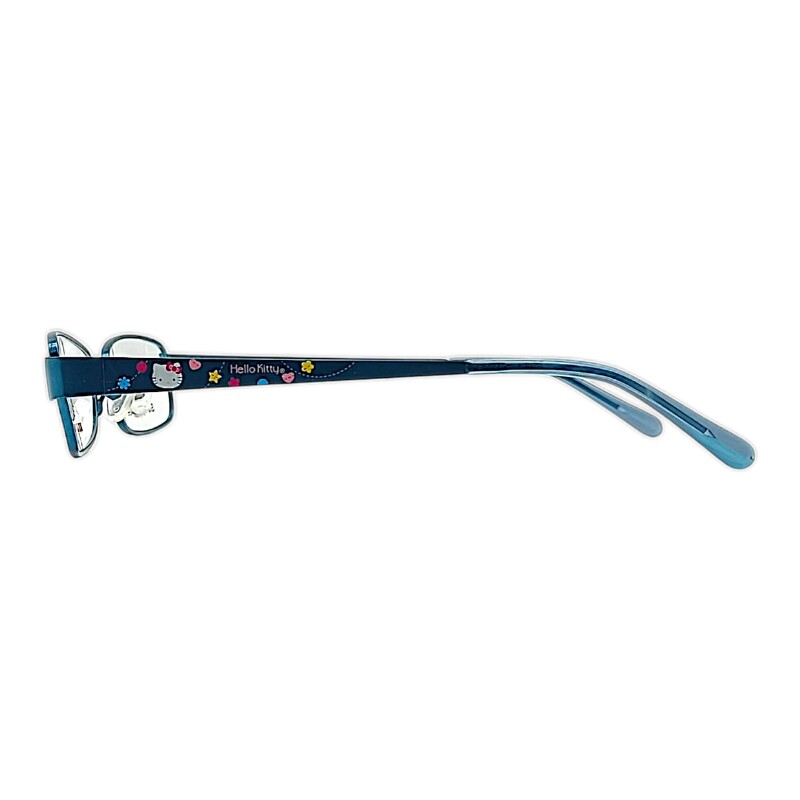 HELLO KITTY HK 243-3 4817135 - Adulto - Turquesa turquesauniforme