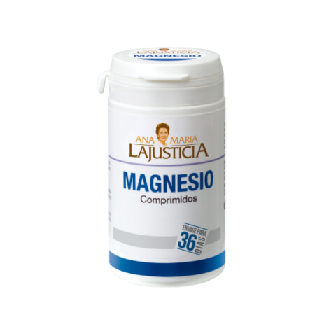 Magnesio 147 Comprimidos Magnesio 147 Comprimidos