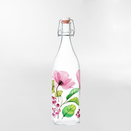 BOTELLA SOFFIO BLANCO