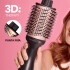 Cepillo Secador Gama Stylish Keration Brush 3d-my CEPILLO GAMA STYLISH KERATION BRUSH 3D
