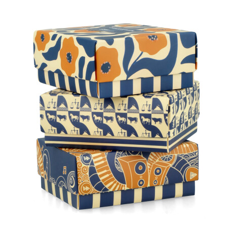 PACK DECO PACK DECO