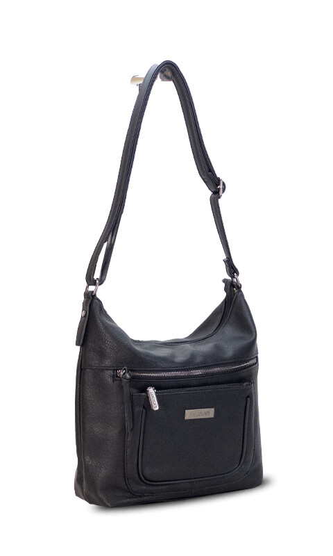 BANDOLERA MORRAL KENYA NEGRO