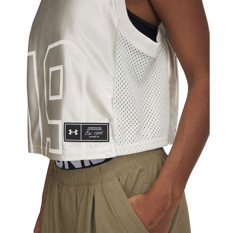 Zone Pro Tank Satin-BRN BRN-279