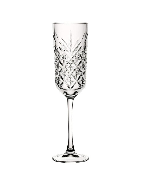 COPA TIMELESS CHAMPAGNE 175CC PASABAHCE COPA TIMELESS CHAMPAGNE 175CC PASABAHCE