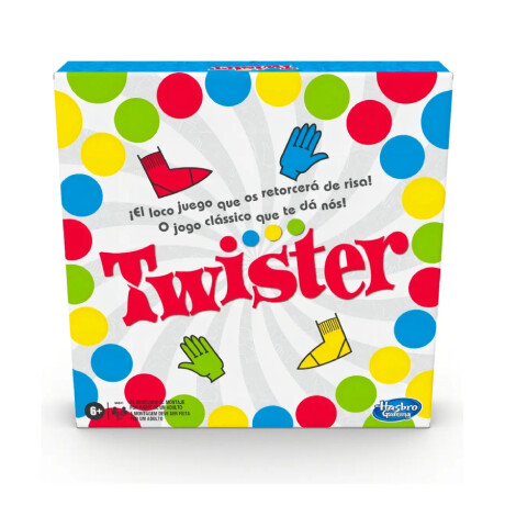 Twister Twister