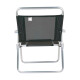 Set X 2 Sillas Overzise NEGRO