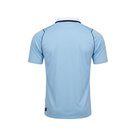 CAMISETA OFICIAL AUF URUGUAY LOCAL 2026 STADIUM Celeste