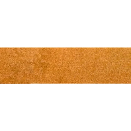 Ceramica Tipo Brick Brillo 7.5X25Cm Pared GAMAS DE NARANJA