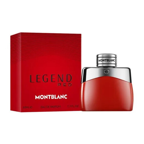 Montblanc Legend Red EDP 50ml