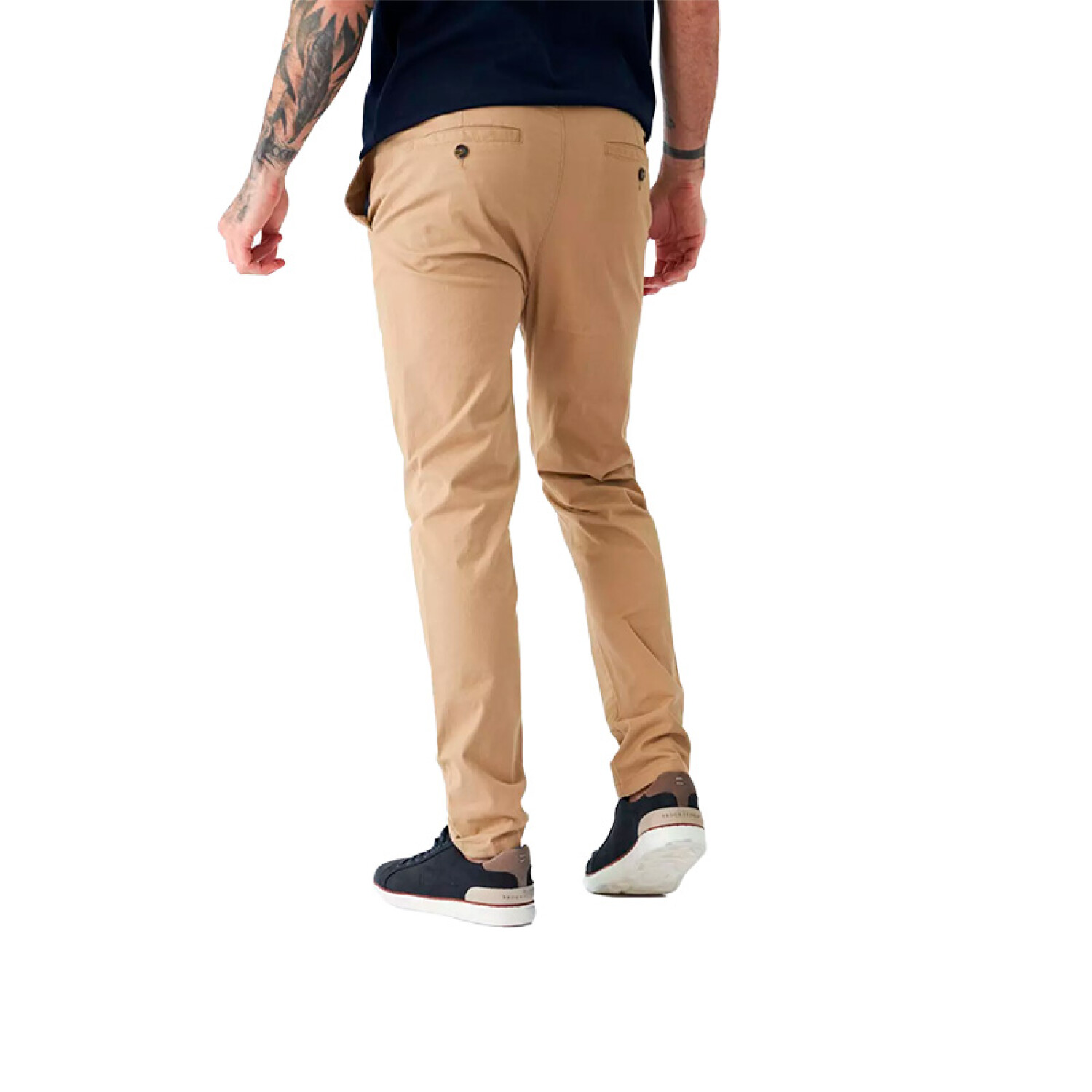 Pantalones brooksfield sale