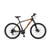 Bicicleta S-pro Mtb Vx R.29 C/bloqueo Negro