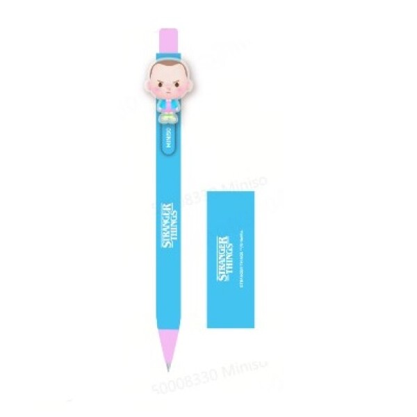 Lapicera Stranger Things Eleven