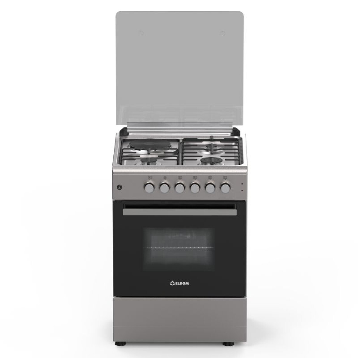 COCINA COMBINADA 3H + 1D NUEVA VICENZA - ELDOM 