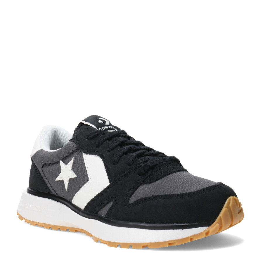 Championes Unisex Converse Omni Trainer OX Negro - Blanco