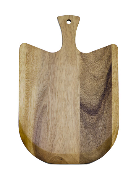TABLA PARA PIZZA MADERA 46X30.5X1.5CM TABLA PARA PIZZA MADERA 46X30.5X1.5CM