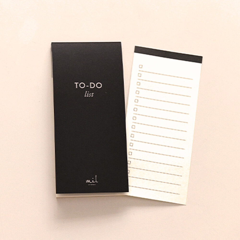 Block To-Do List Net Block To-Do List Net