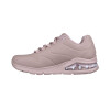 Uno 2 Air Around Y - Mujer Blush Pink