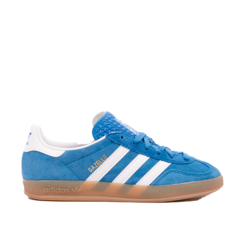 Championes Adidas Gazelle Indoor Championes Adidas Gazelle Indoor