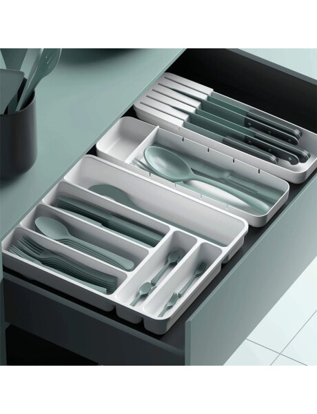 ORGANIZADOR 6 DIV PP NATURAL. 30x36x5CM ORGANIZADOR 6 DIV PP NATURAL. 30x36x5CM