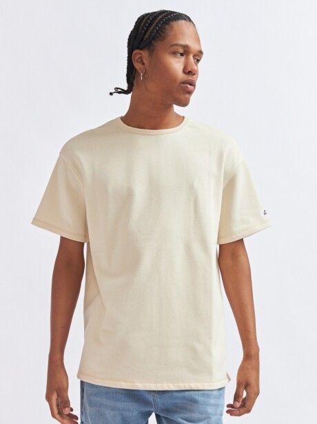 REMERA ALAN CRUDO