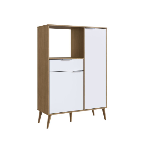 MULTIUSO MDP NATURAL-BEIGE BOTTEGA