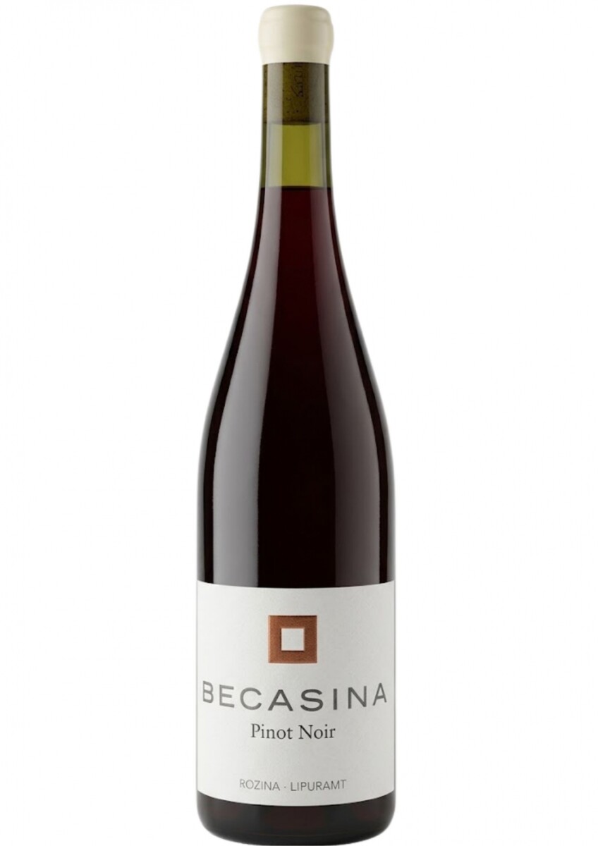 Becasina Pinot Noir 