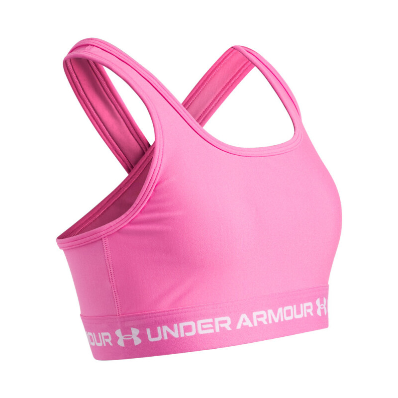 G Crossback Bra-RED PNK-637