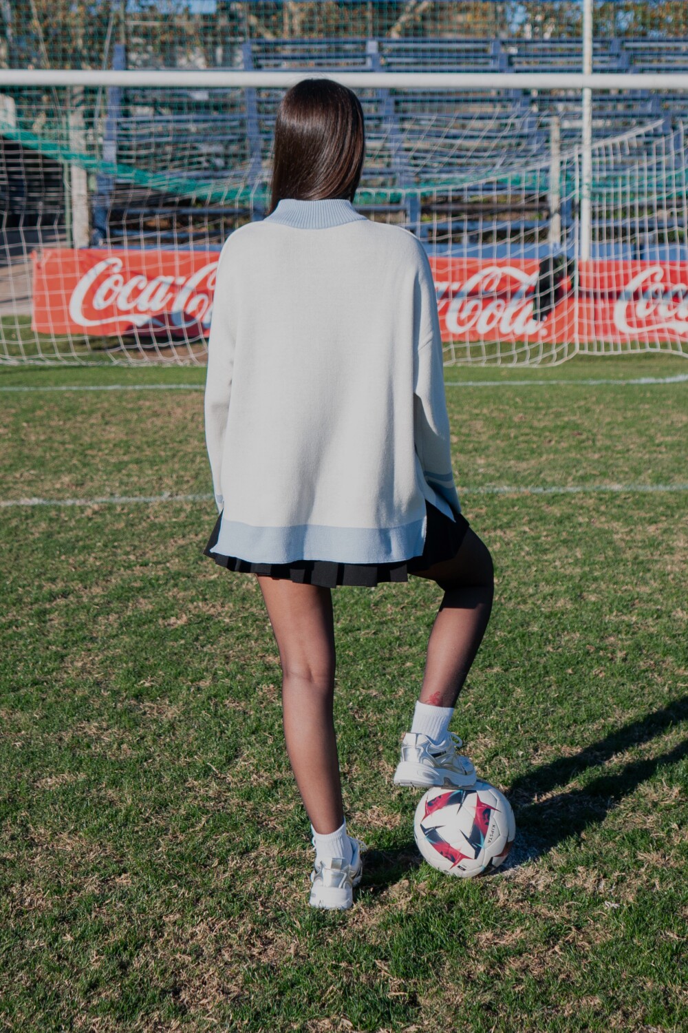 Sweater Garri Estampado 1