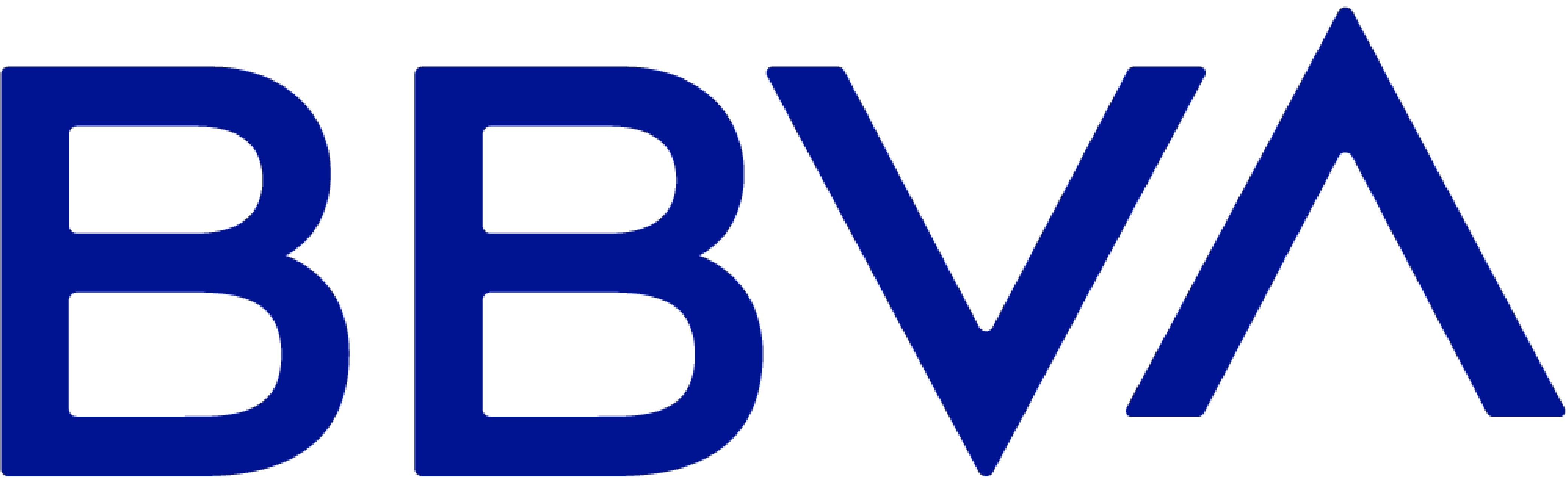 Pago masivo BBVA