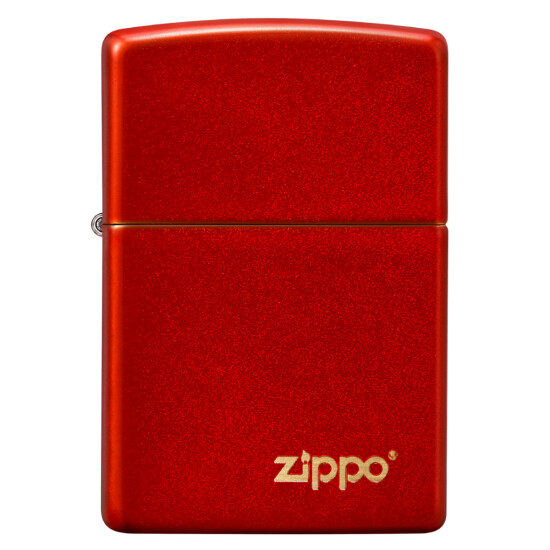 Encendedor ZIPPO 49475ZL Rojo 0