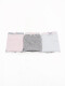 BOMBACHA PACK X3 GRIS